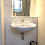 Apartamento Am Waldrand Mit Grossem Balkon